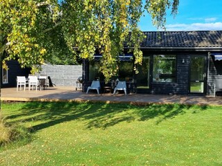 Maison de vacances Tuse Næs Enregistrement extérieur 2