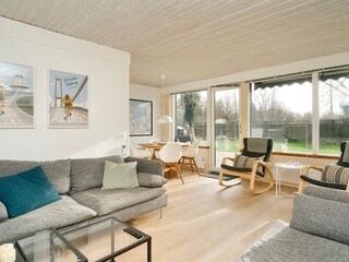 Maison de vacances Tuse Næs  16