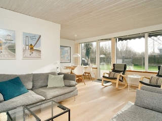 Vakantiehuis Tuse Næs  15