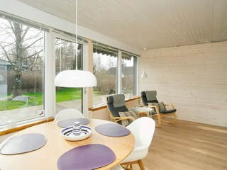Ferienhaus Tuse Næs  16