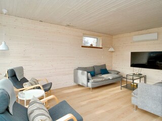 Maison de vacances Tuse Næs  12
