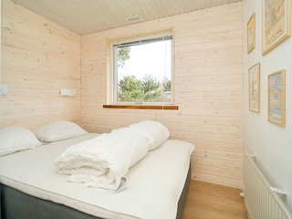 Vakantiehuis Tuse Næs  11