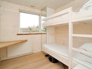 Ferienhaus Tuse Næs  8