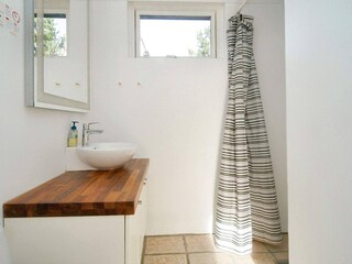 Maison de vacances Tuse Næs  16