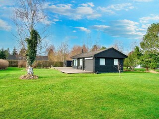 Casa de vacaciones Tuse Næs  6