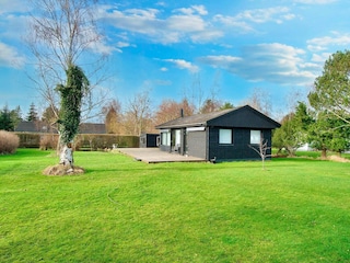 Vakantiehuis Tuse Næs  12