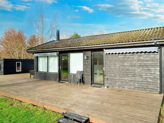 Ferienhaus Tuse Næs  21