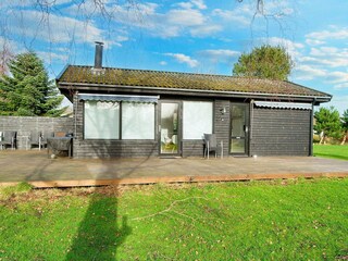 Ferienhaus Tuse Næs  22