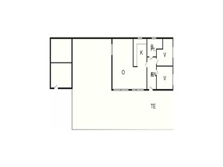 Vakantiehuis Tuse Næs  17