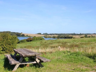 Vakantiehuis Tuse Næs  24