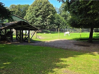 Vakantiehuis Tuse Næs  27