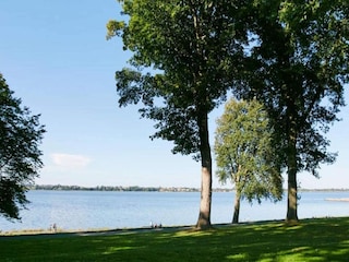 Vakantiehuis Tuse Næs  10