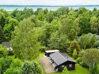 Maison de vacances Tuse Næs Enregistrement extérieur 5