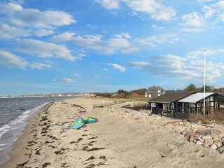 Vakantiehuis Enø  11