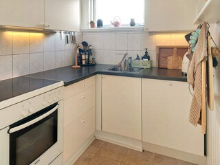 Vakantiehuis Enø  26