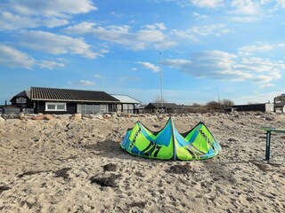 Vakantiehuis Enø  28