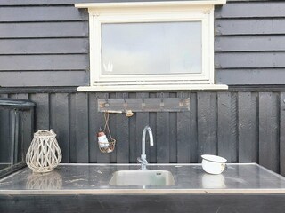 Vakantiehuis Enø  10