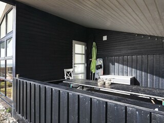 Vakantiehuis Enø  11