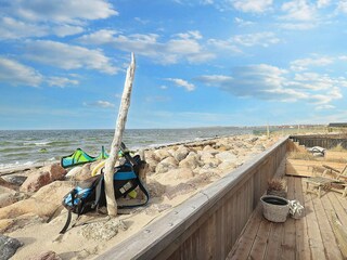 Vakantiehuis Enø  4