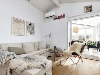 Ferienhaus Enø  5
