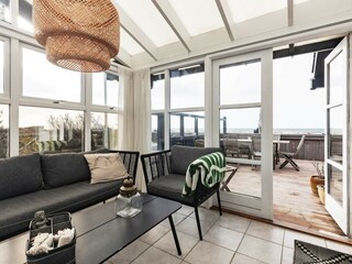 Ferienhaus Enø  8