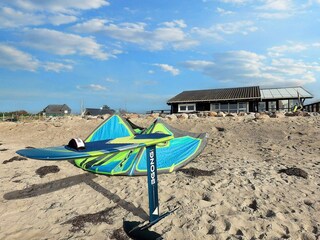 Vakantiehuis Enø  29