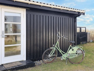 Ferienhaus Enø  26