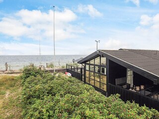 Ferienhaus Enø Außenaufnahme 3