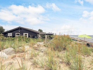 Ferienhaus Enø  29