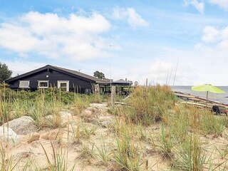 Vakantiehuis Enø  24