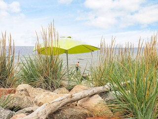 Vakantiehuis Enø  21