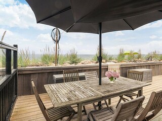 Vakantiehuis Enø  14