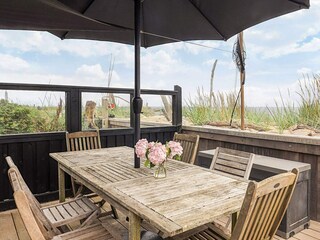 Vakantiehuis Enø  30