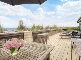 Vakantiehuis Enø  31