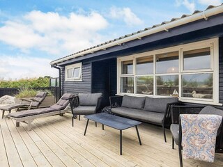 Ferienhaus Enø  8