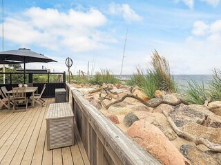 Vakantiehuis Enø  9