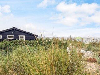 Vakantiehuis Enø  16