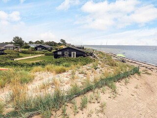 Vakantiehuis Enø  23