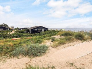 Vakantiehuis Enø  10