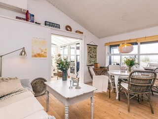 Vakantiehuis Enø  17