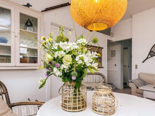 Vakantiehuis Enø  32