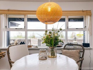 Vakantiehuis Enø  11