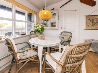 Vakantiehuis Enø  39