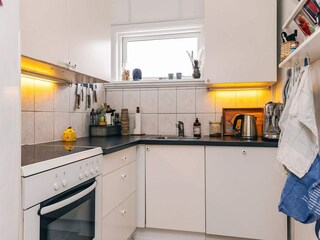 Vakantiehuis Enø  12