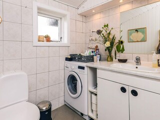 Vakantiehuis Enø  24