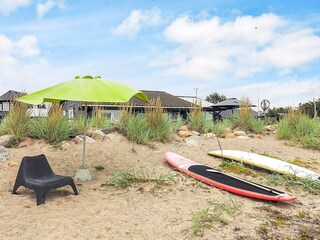 Vakantiehuis Enø  14