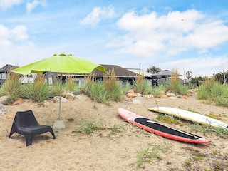 Vakantiehuis Enø  27