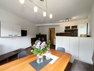 Appartement Hippach Kenmerken 7