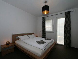Appartement Hippach Kenmerken 8
