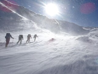 Parque de vacaciones Hippach  30